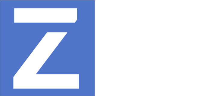 white-zlogo